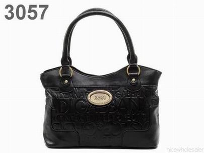 D&G handbags083